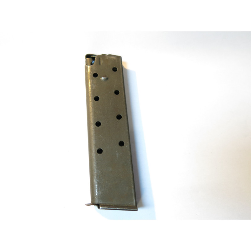 Chargeur neutralisé  pistolet Mac 50    box A20