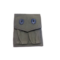 Porte chargeur Colt 45 original daté 1944 box 53