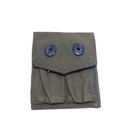 Porte chargeur Colt 45 original daté 1944 box 53