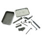 UC complete en boite metal AA52  ref 80   box 247