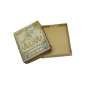 Paquet de cigarettes Alva  originales Allemande 39/45   ref 448   box  53