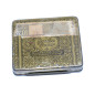 Paquet de cigarettes Grosse Vierer  originales Allemande 39/45   ref 458   box  53