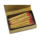 Boite d'allumettes pleine US Independence  ref 480       box 53