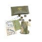 trousse a couture US ww2 ref   146     box  53