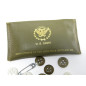 trousse a couture US ww2 ref   146     box  53