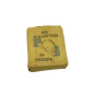 Paquet de 20  cigarettes Troupe    ref 74     box 53