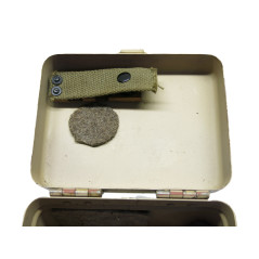 Boite pour lunette MG 34 /42   ref 357