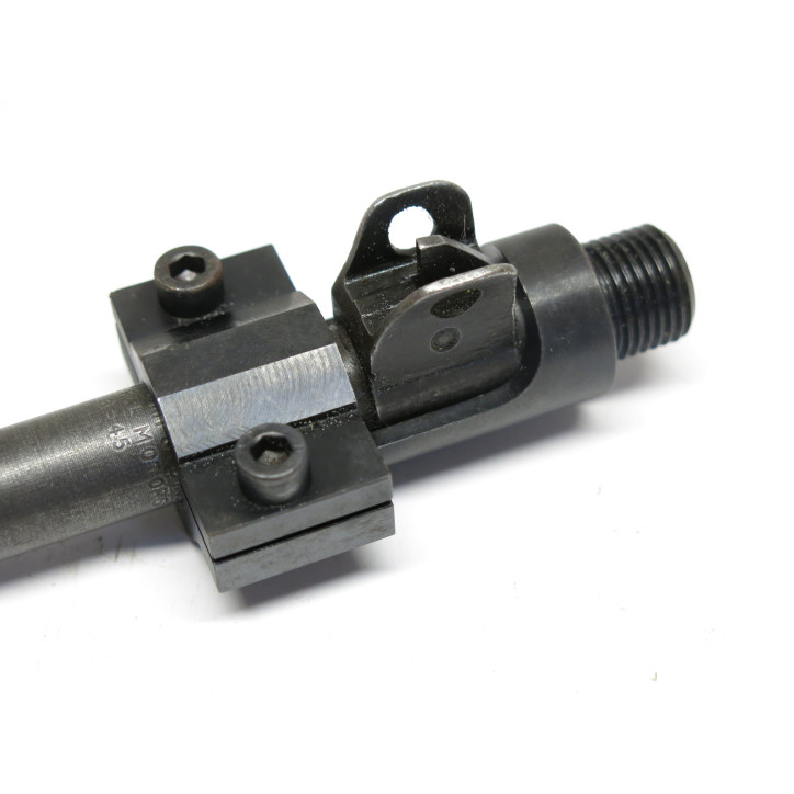 Adaptateur USM1 pour atténuateur