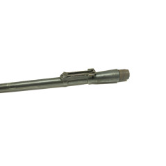 Canon neutralisé fusil Lebel daté 1917   ref 321