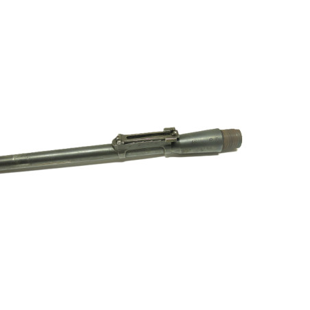 Canon neutralisé fusil Lebel daté 1917   ref 321