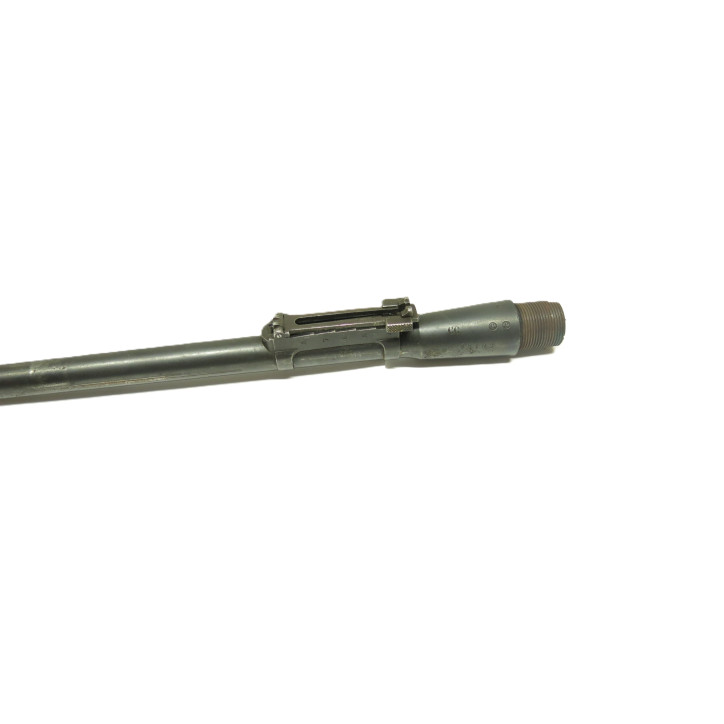Canon neutralisé fusil Lebel daté 1917   ref 321