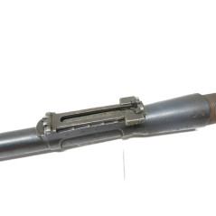Canon neutralisé fusil Lebel daté 1917   ref 321
