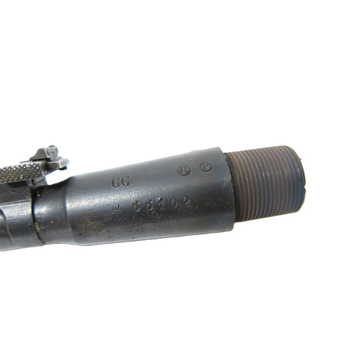 Canon neutralisé fusil Lebel daté 1917   ref 321