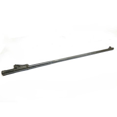 Canon neutralisé fusil  Mauser 98 Gew   ref   489