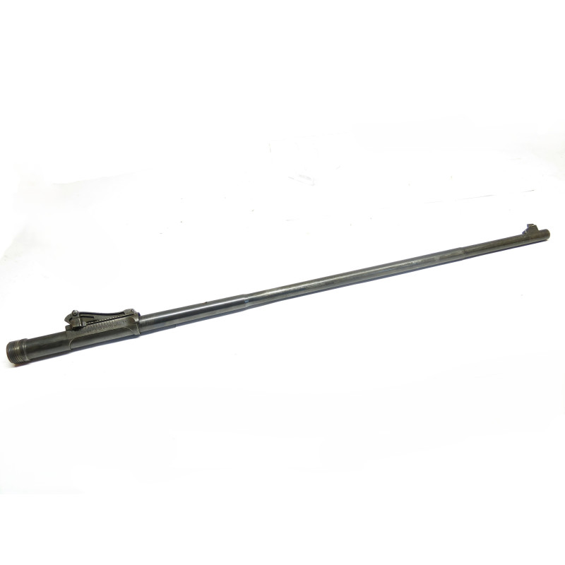 Canon neutralisé fusil  Mauser 98 Gew   ref   489