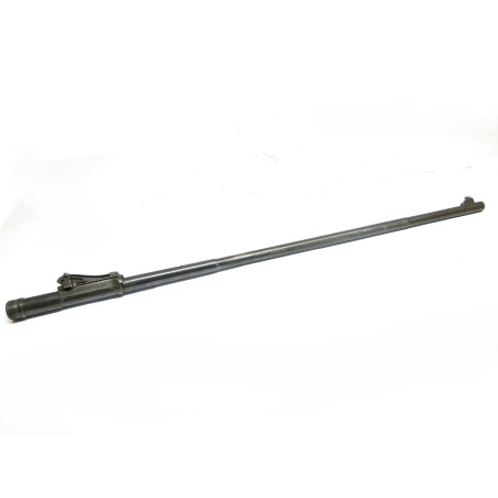 Canon neutralisé fusil  Mauser 98 Gew   ref   489