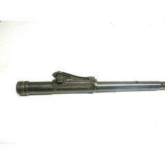 Canon neutralisé fusil  Mauser 98 Gew   ref   489