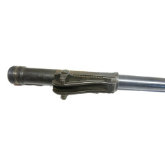 Canon neutralisé fusil  Mauser 98 Gew   ref   489