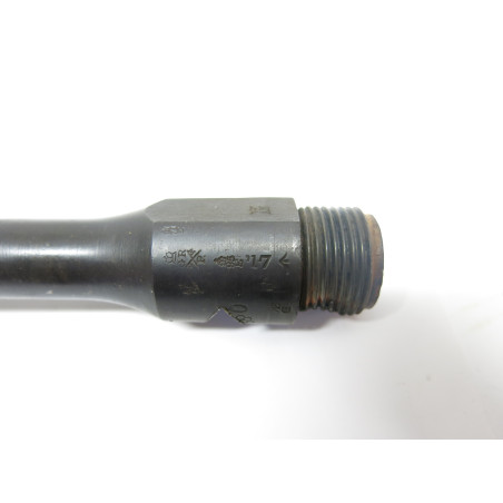 Canon neutralisé fusil  Enfield MK 3  daté 1917 ref 159