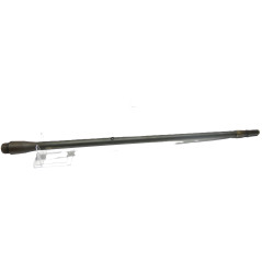 Canon neutralisé fusil  Enfield MK 4  daté 1917 ref 48