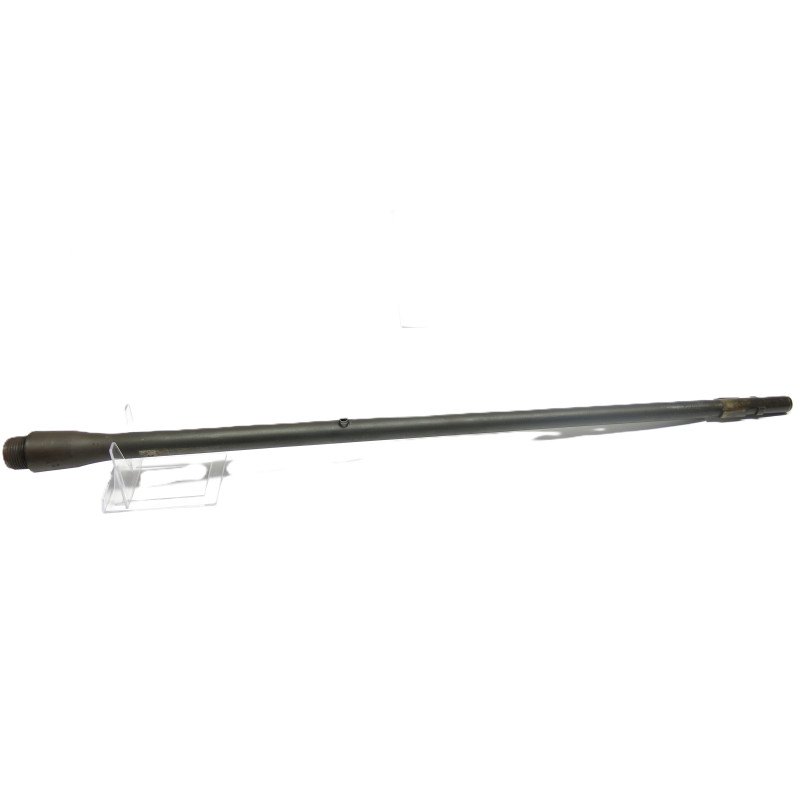 Canon neutralisé fusil  Enfield MK 4  daté 1917 ref 48