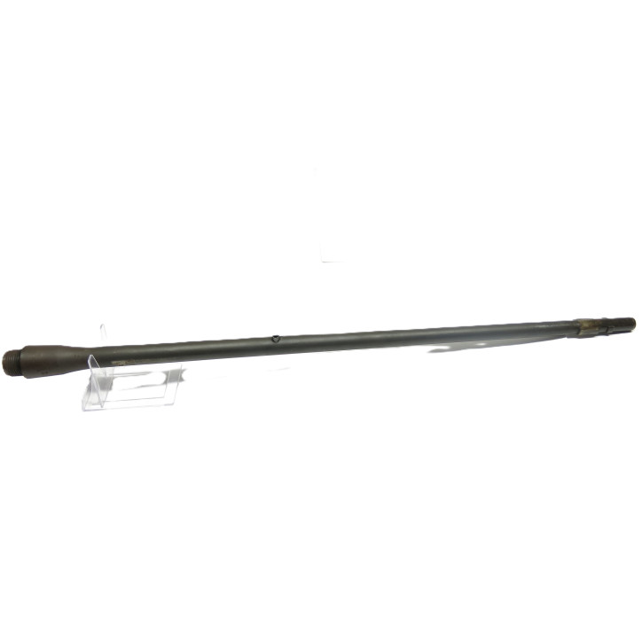 Canon neutralisé fusil  Enfield MK 4  daté 1917 ref 48