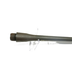 Canon neutralisé fusil  Enfield MK 4  daté 1917 ref 48