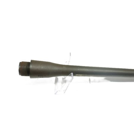 Canon neutralisé fusil  Enfield MK 4  daté 1917 ref 48