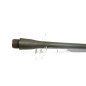 Canon neutralisé fusil  Enfield MK 4  daté 1917 ref 48