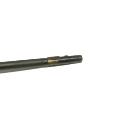 Canon neutralisé fusil  Enfield MK 4  daté 1917 ref 48