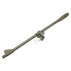 Canon neutralisé carabine Mini 14 inox    ref 478