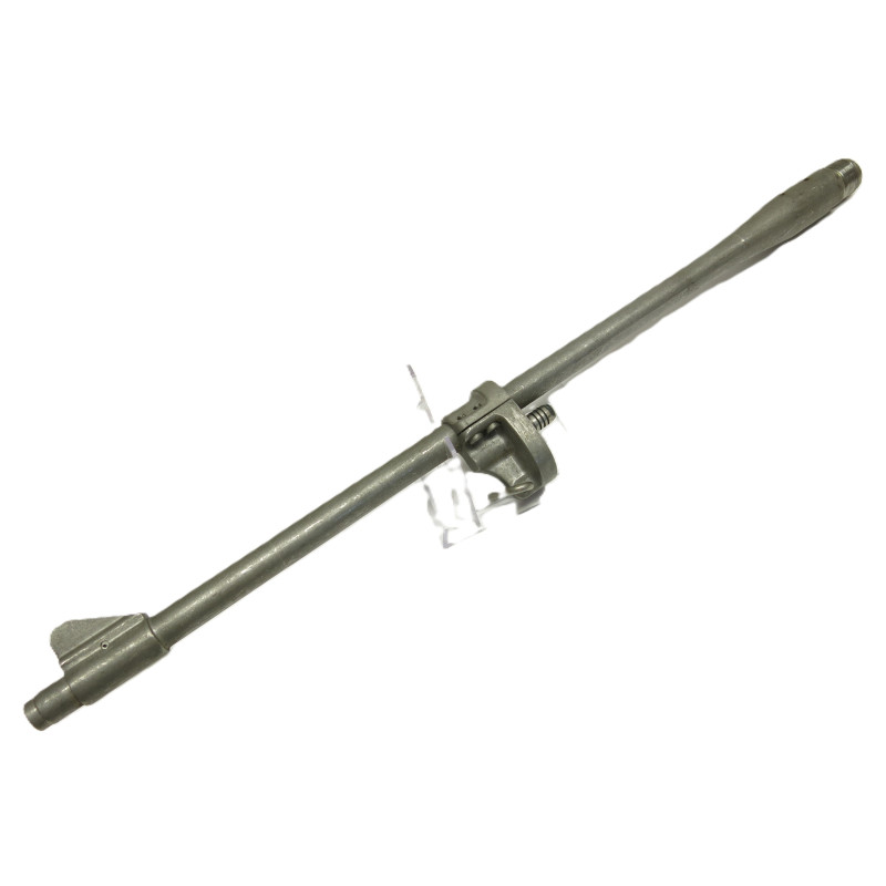 Canon neutralisé carabine Mini 14 inox    ref 478