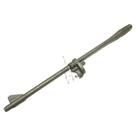 Canon neutralisé carabine Mini 14 inox    ref 478