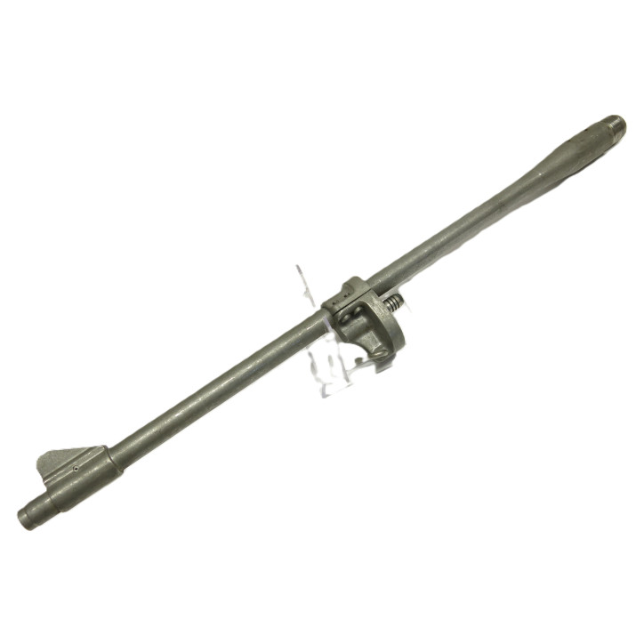 Canon neutralisé carabine Mini 14 inox    ref 478