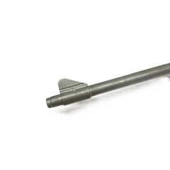 Canon neutralisé carabine Mini 14 inox    ref 478