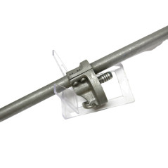 Canon neutralisé carabine Mini 14 inox    ref 478