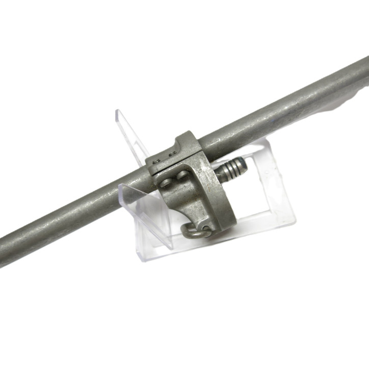Canon neutralisé carabine Mini 14 inox    ref 478
