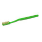 Brosse à dents, Dux, USA ww2  couleur verte  box 232
