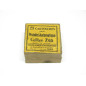 Boite de 25 cartouches 7.65 SFM  ref 753    categorie B  non ouverte