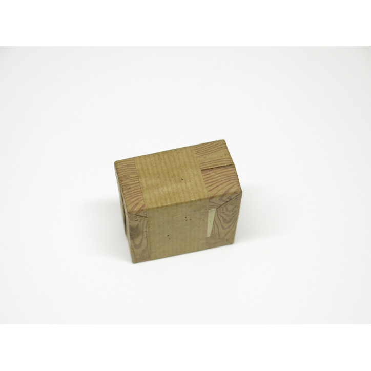 Boite de 25 cartouches 7.65 SFM  ref 753    categorie B  non ouverte