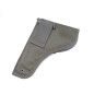 Etui toile ciré pistolet mac 50  ref 60     box   238
