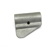 Guidon inox  carabine Mini 14