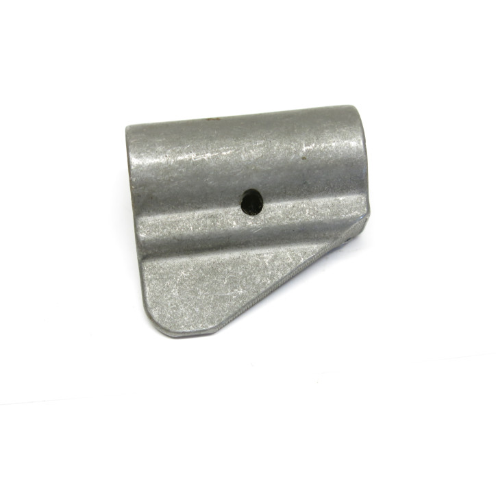 Guidon inox  carabine Mini 14