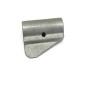 Guidon inox  carabine Mini 14