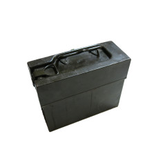 Boite avec 8 chargeurs neutralisés MG 13 BSW1938