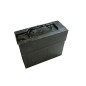 Boite avec 8 chargeurs neutralisés MG 13 BSW1938