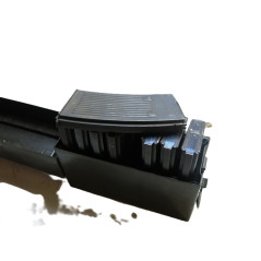 Boite avec 8 chargeurs neutralisés MG 13 BSW1938