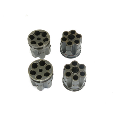 Barillet pour revolver 1892 categorie B