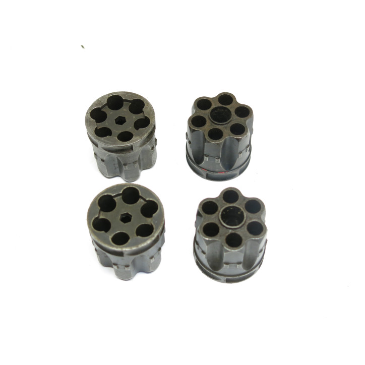 Barillet pour revolver 1892 categorie B