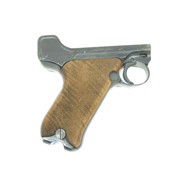 Carcasse pistolet Erma KGP 690  8 mm blanc categorie C
